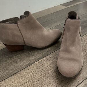 Blondo Ankle Booties